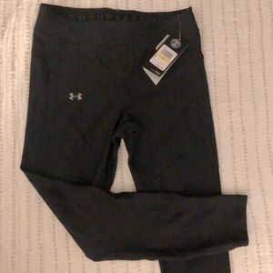 Under armor compression leggings